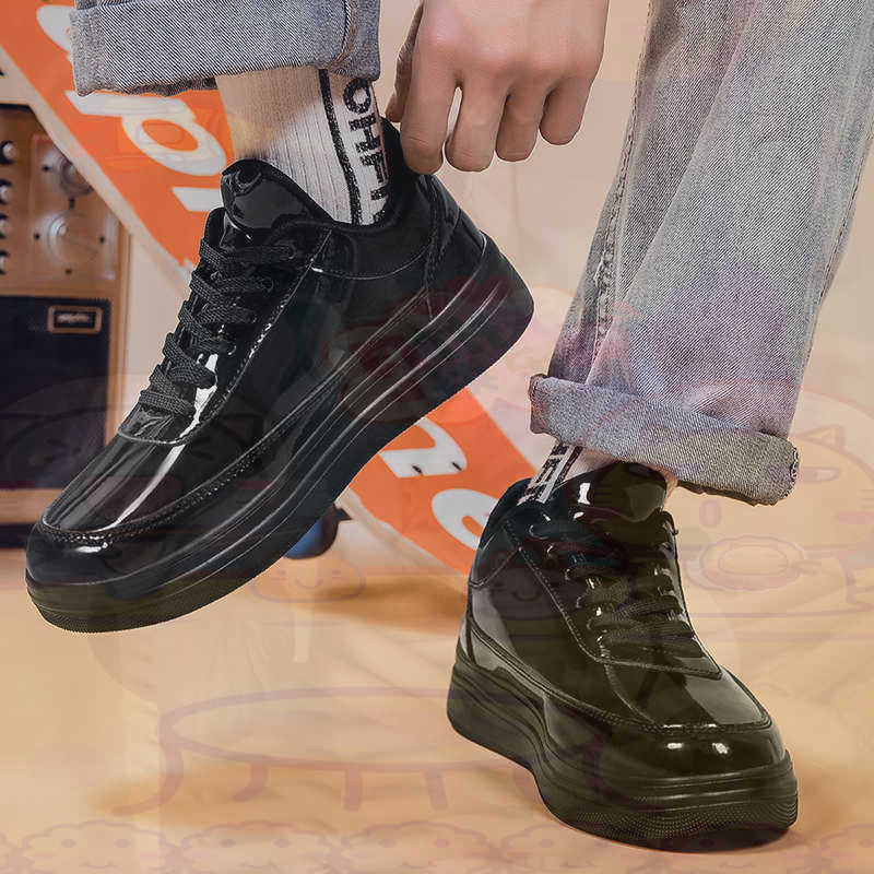 Vintage Fashion Resale - Botas talla 33 tenis zapatos de