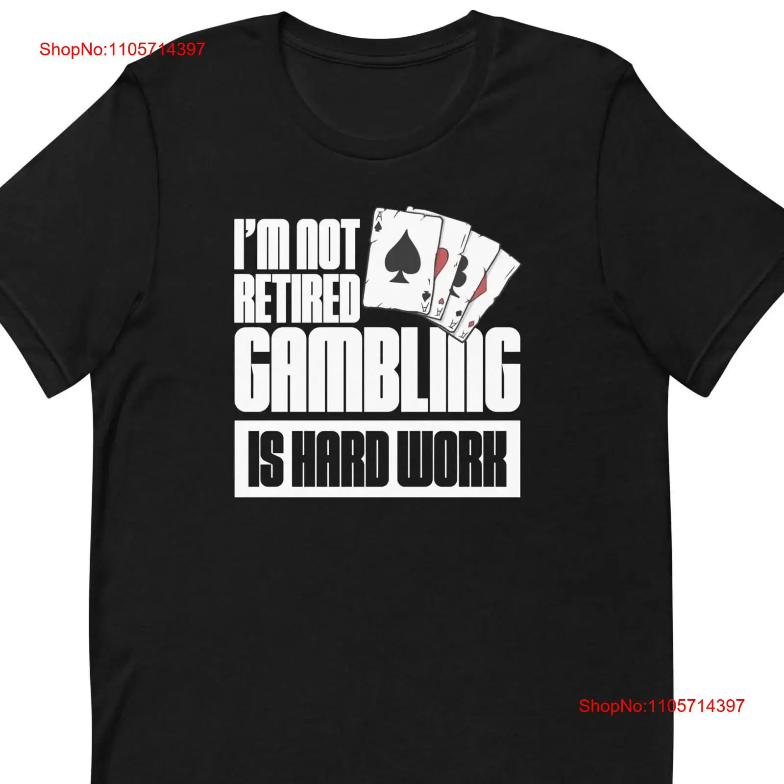 Vintage Vegas Fashion - Camiseta de juego, camiseta divertida para