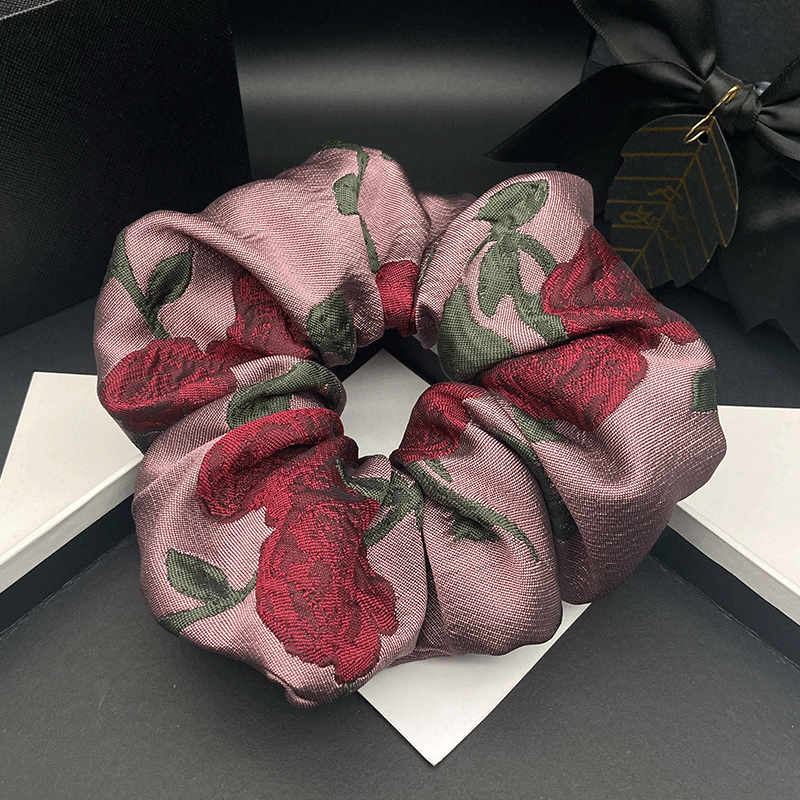 Vintage Fashion Paris - Diadema de Flores Estilo Francés Vintage
