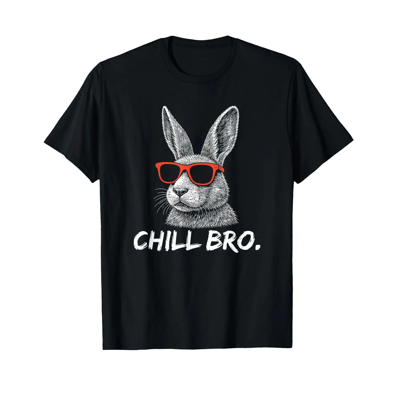 Vintage Fashion Ads - Camiseta vintage unisex con estampado de