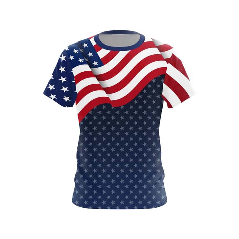 Bowling Shirt Camp - La Última Camiseta Deportiva de Bowling