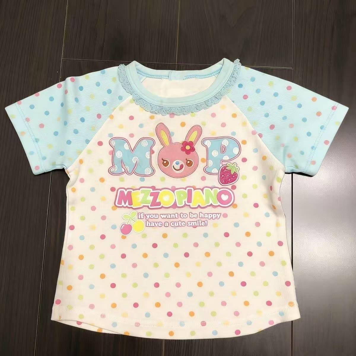 Camisetas Vintage Kawaii de Ma - Vintage Y2K reseña y precio