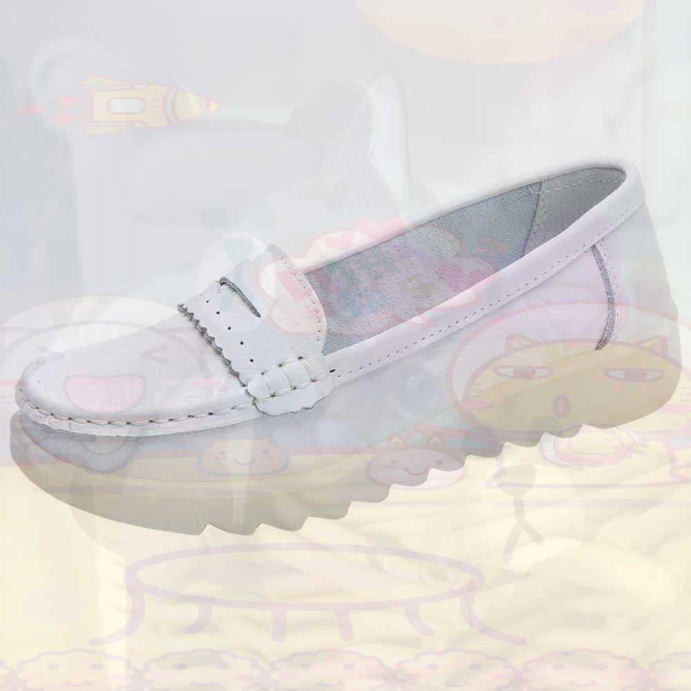 Mocasín Conducción Zapatillas  - Vintage Fashion Resale reseña y precio