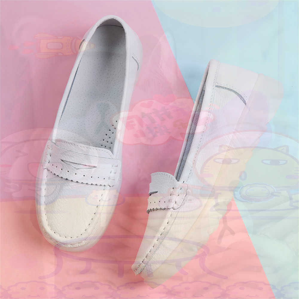 Mocasín Conducción Zapatillas  - Vintage Fashion Resale reseña y precio
