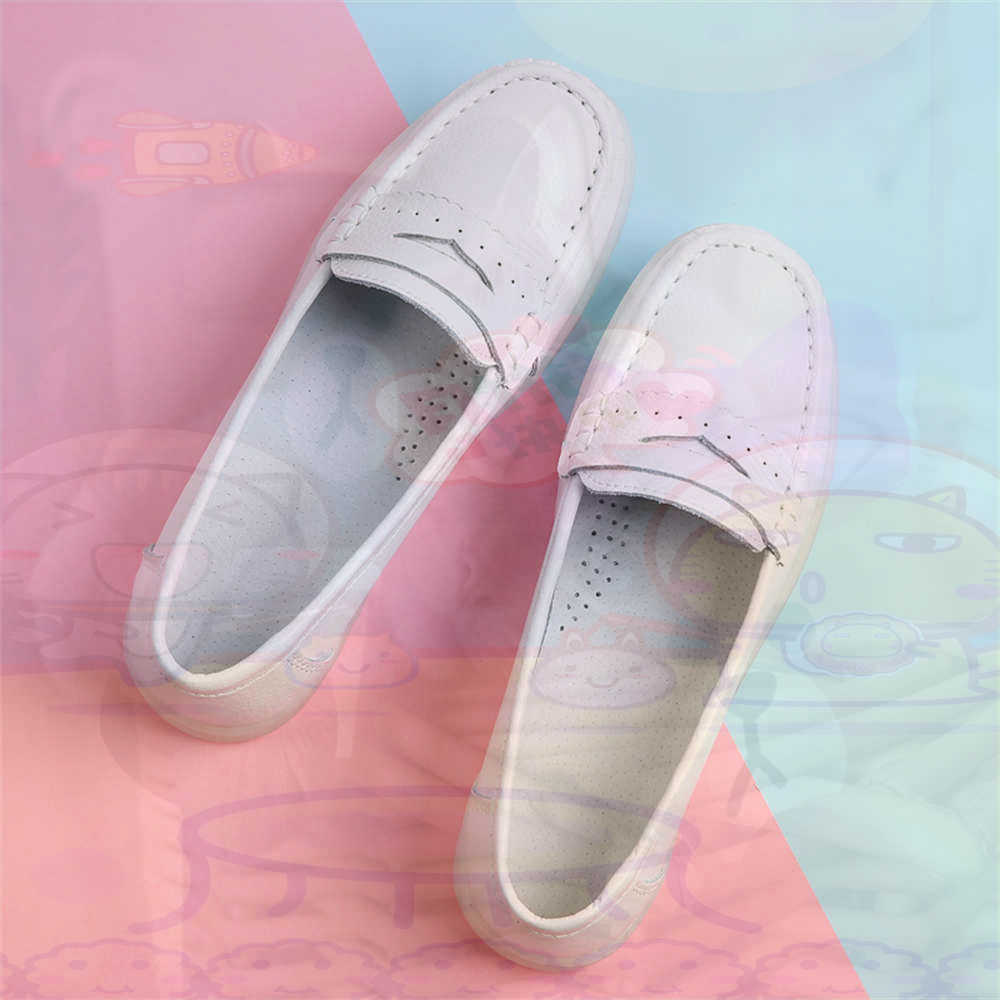 Mocasín Conducción Zapatillas  - Vintage Fashion Resale reseña y precio