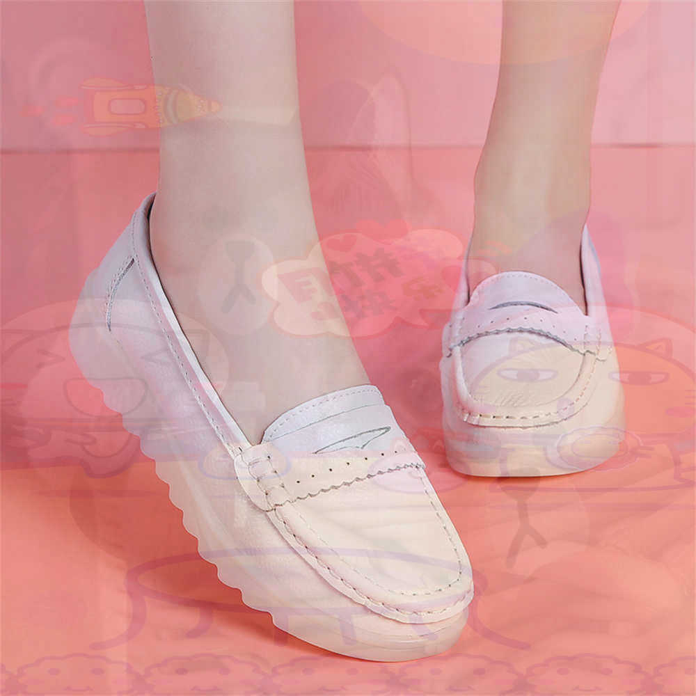 Mocasín Conducción Zapatillas  - Vintage Fashion Resale reseña y precio