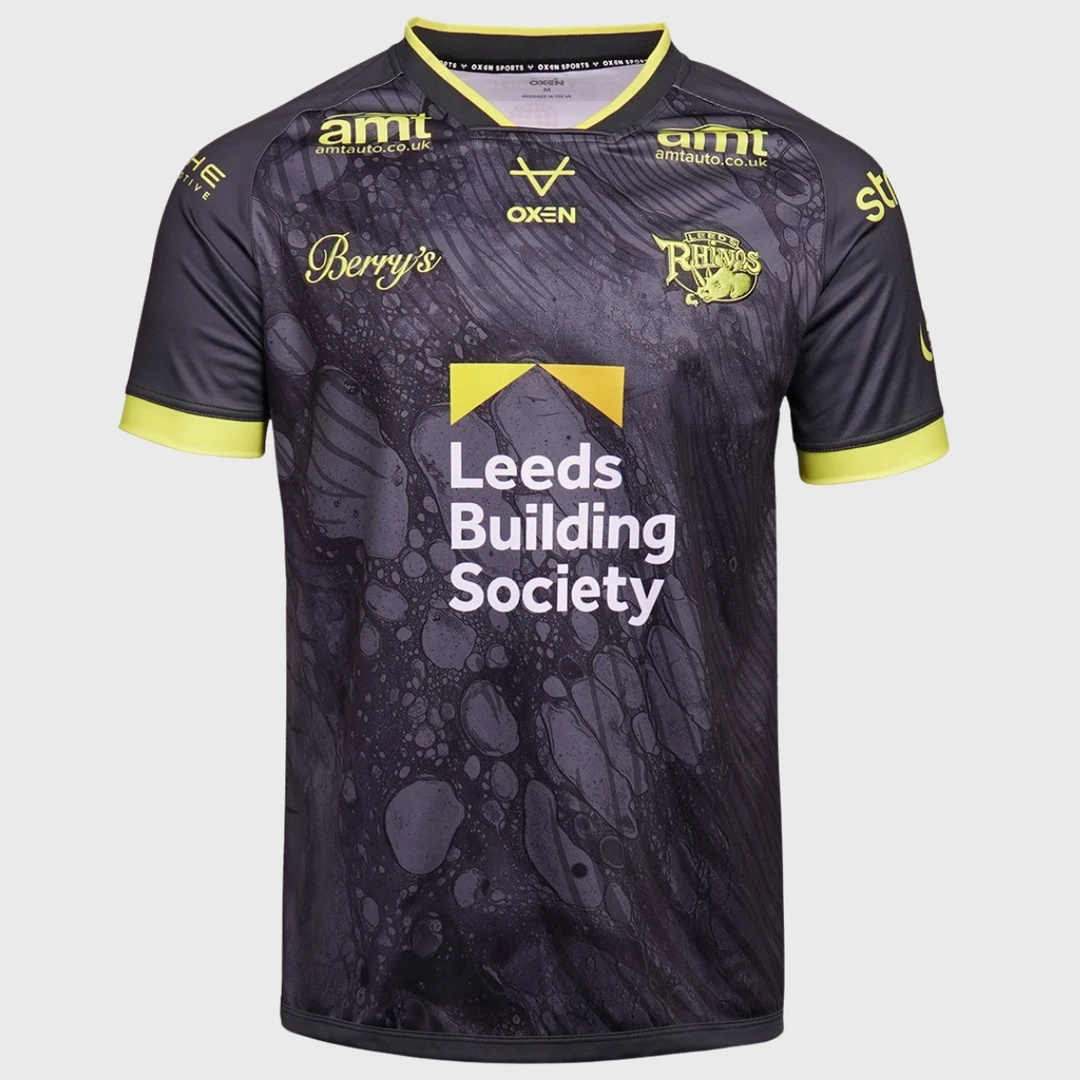 Camiseta de los fans del equip - Vintage Fashion Leeds reseña y precio
