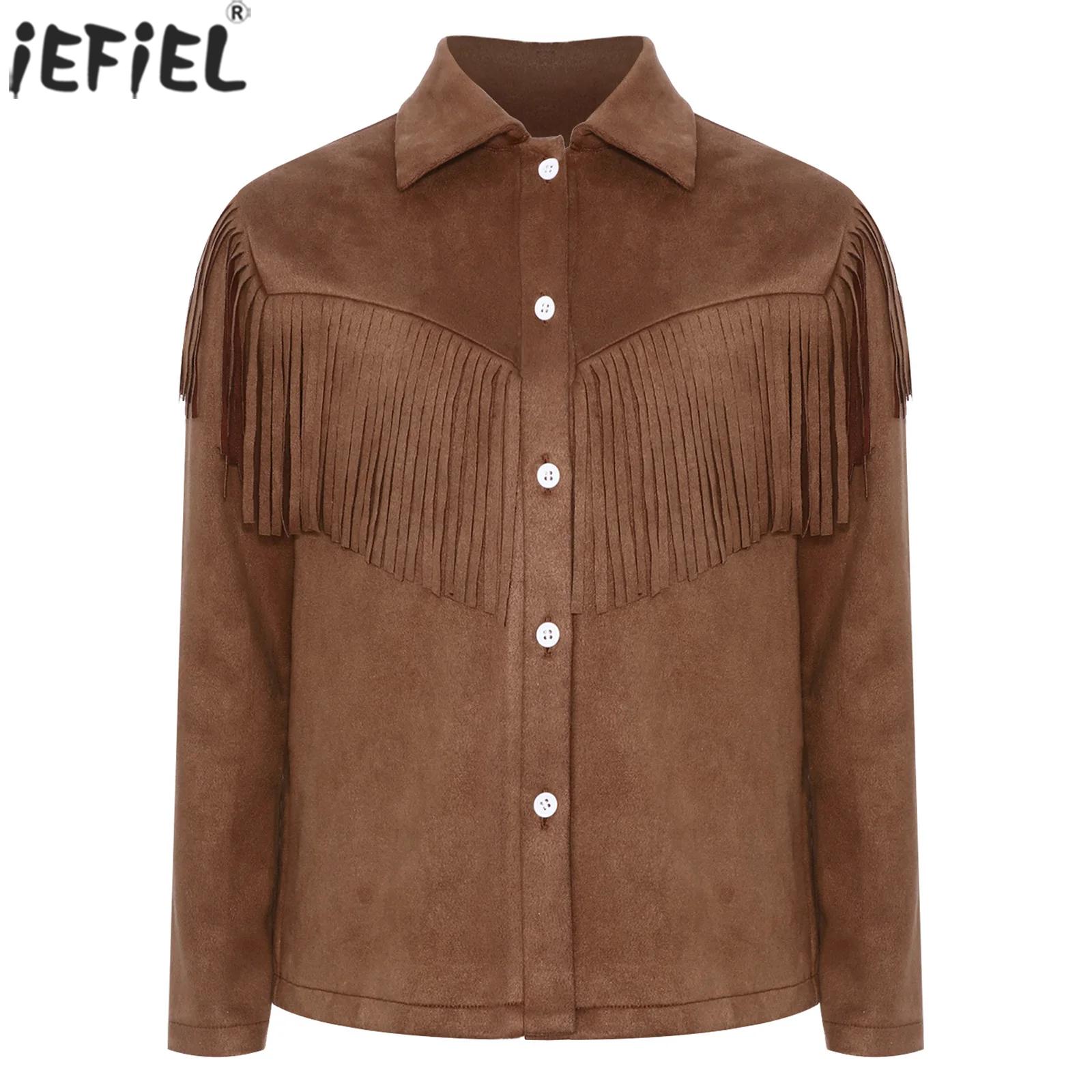 Disfraz de vaquera occidental  - Vintage Fashion Jacket reseña y precio