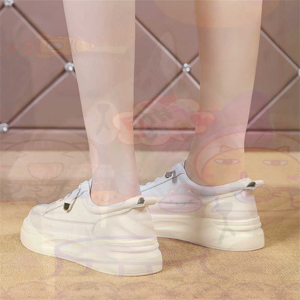 Mocasines gruesos con cordones - Vintage Fashion Resale reseña y precio