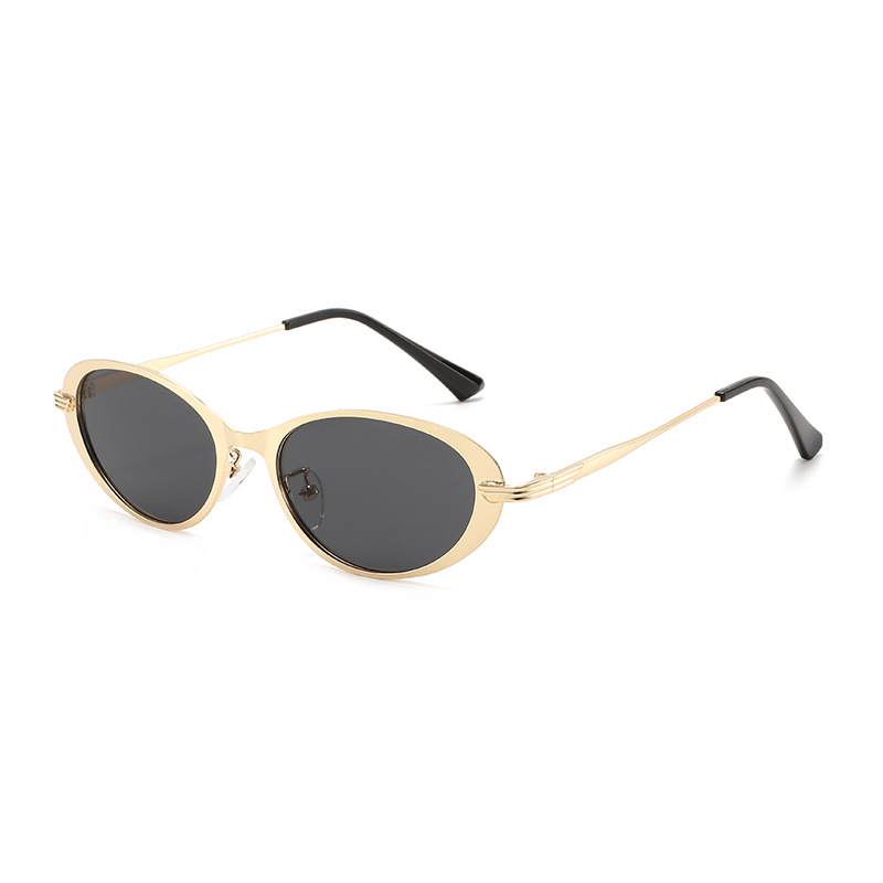 Gafas de Sol Cat Eye Vintage d - Vintage Fashion Influencers reseña y precio
