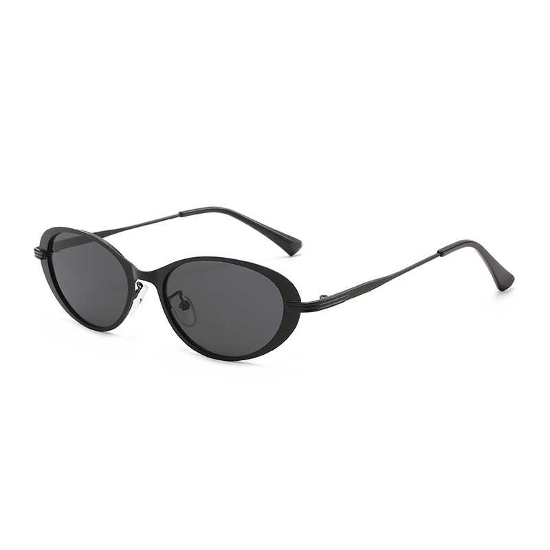 Gafas de Sol Cat Eye Vintage d - Vintage Fashion Influencers reseña y precio