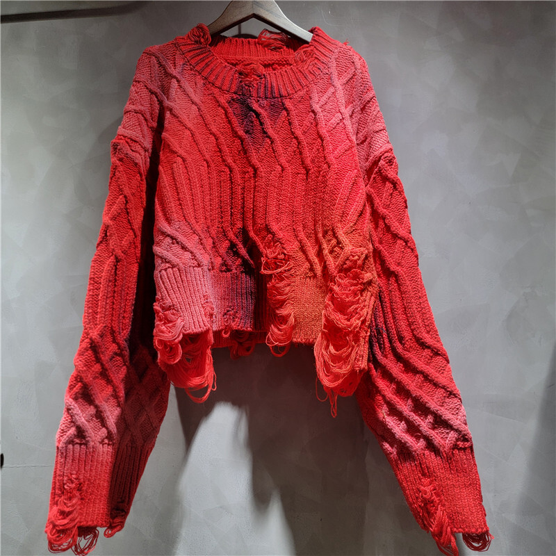 WTHT Vintage moda mujer lavado - Vintage Fashion Influencers reseña y precio