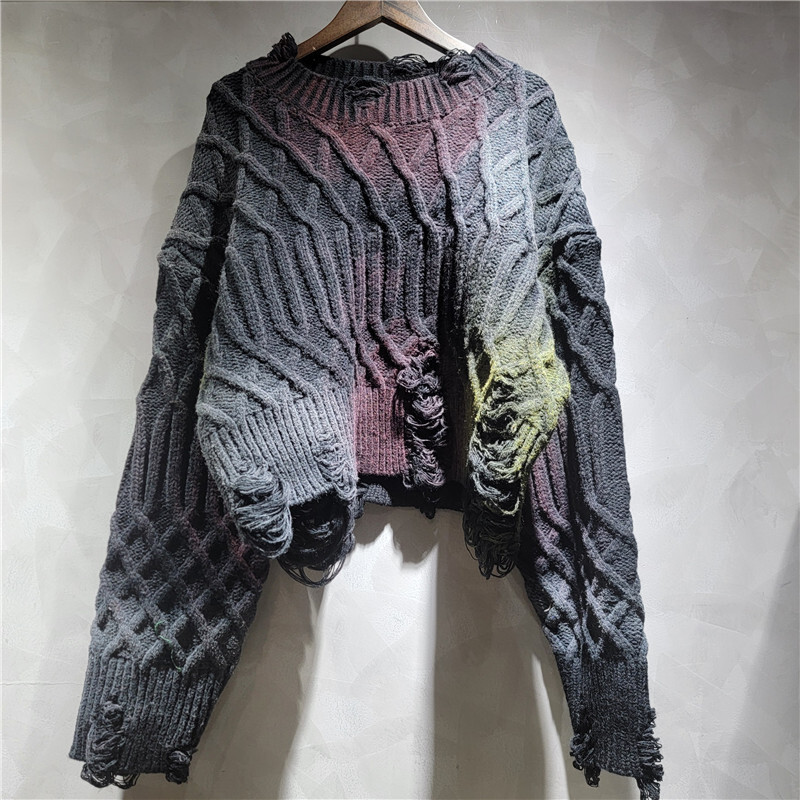 WTHT Vintage moda mujer lavado - Vintage Fashion Influencers reseña y precio