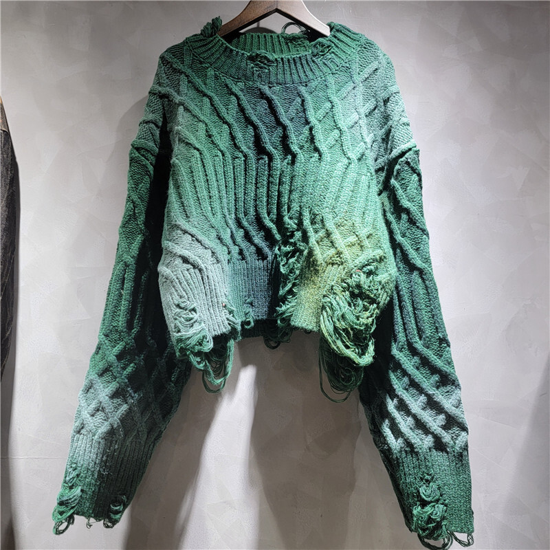 WTHT Vintage moda mujer lavado - Vintage Fashion Influencers reseña y precio