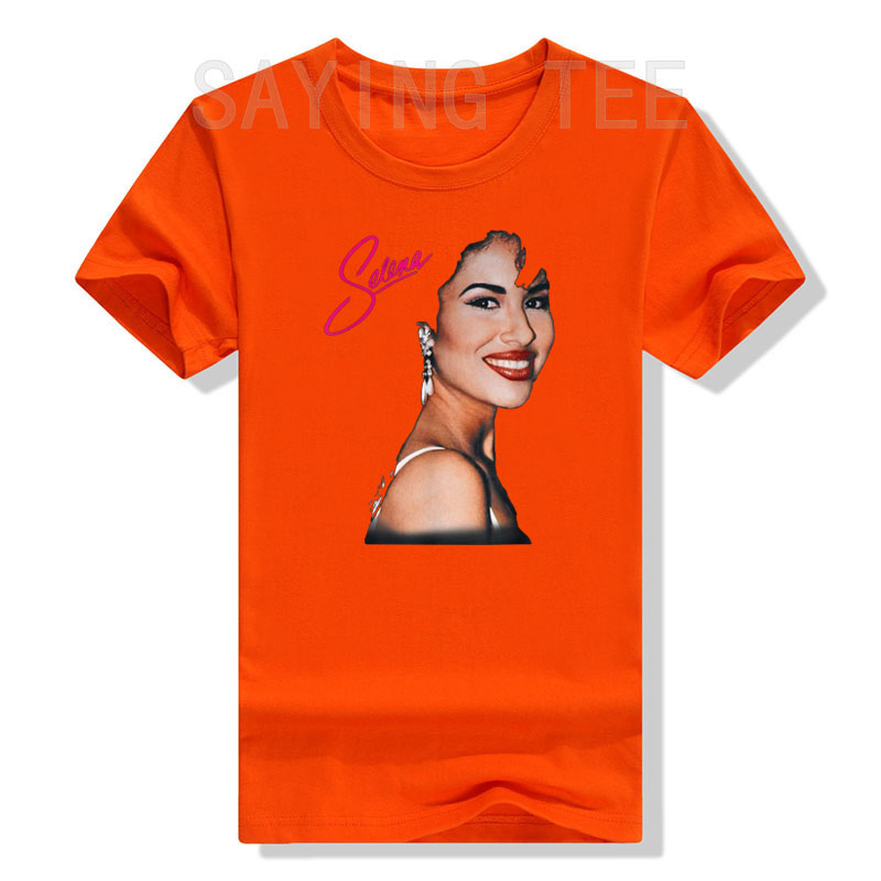 Camiseta Vintage de Selenas Qu - Vintage Fashion Outfits Men reseña y precio