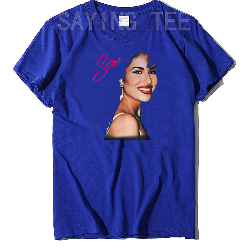 Camiseta Vintage de Selenas Qu - Vintage Fashion Outfits Men reseña y precio