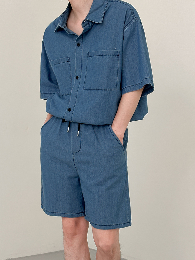 Conjuntos de dos piezas de mez - Vintage Fashion Outfits Men reseña y precio