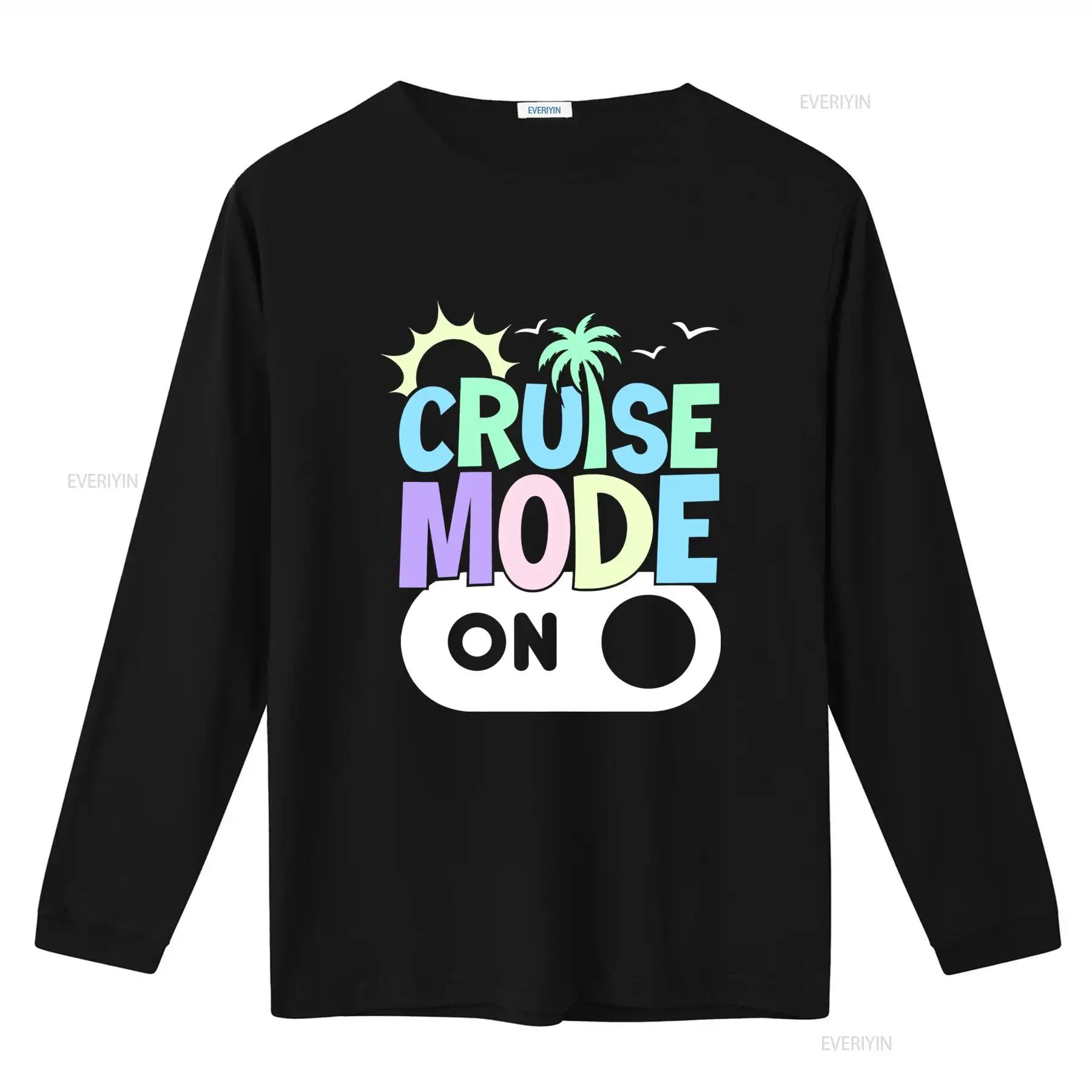 Camiseta con estampado tropica - Vintage Fashion Outfits Men reseña y precio