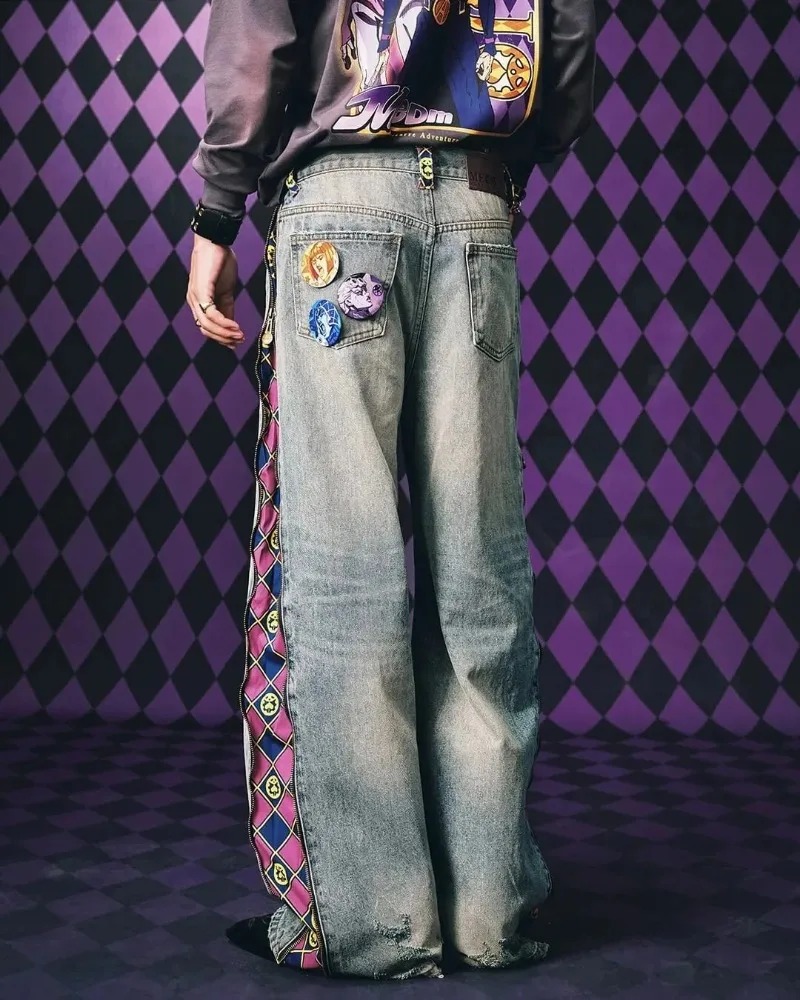 Ropa Urbana Y2K para Hombre, E - Vintage Y2K reseña y precio