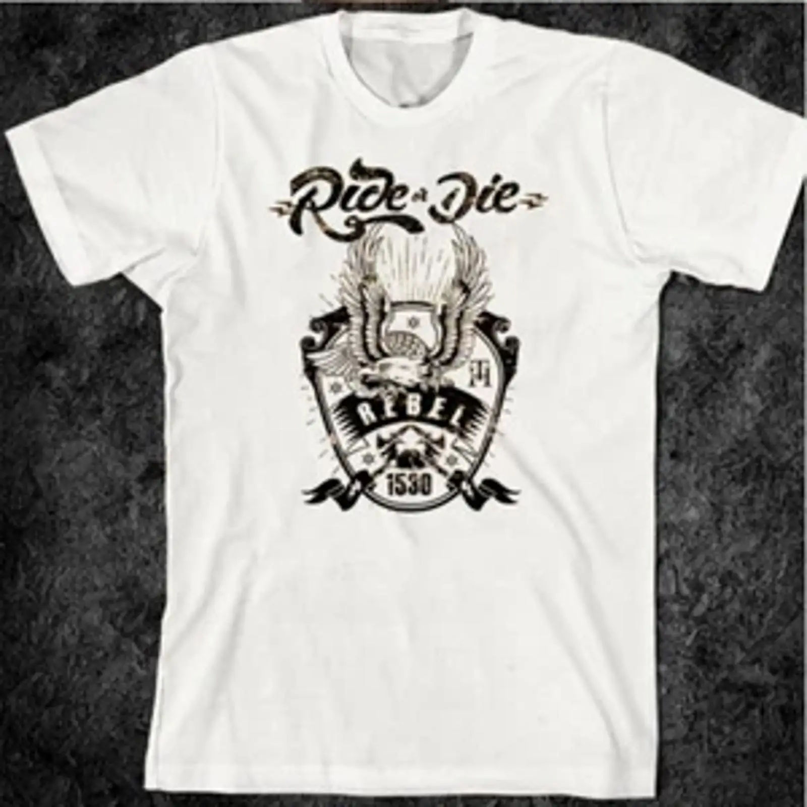 Camiseta de motocicleta, coche - Vintage Vegas Fashion reseña y precio