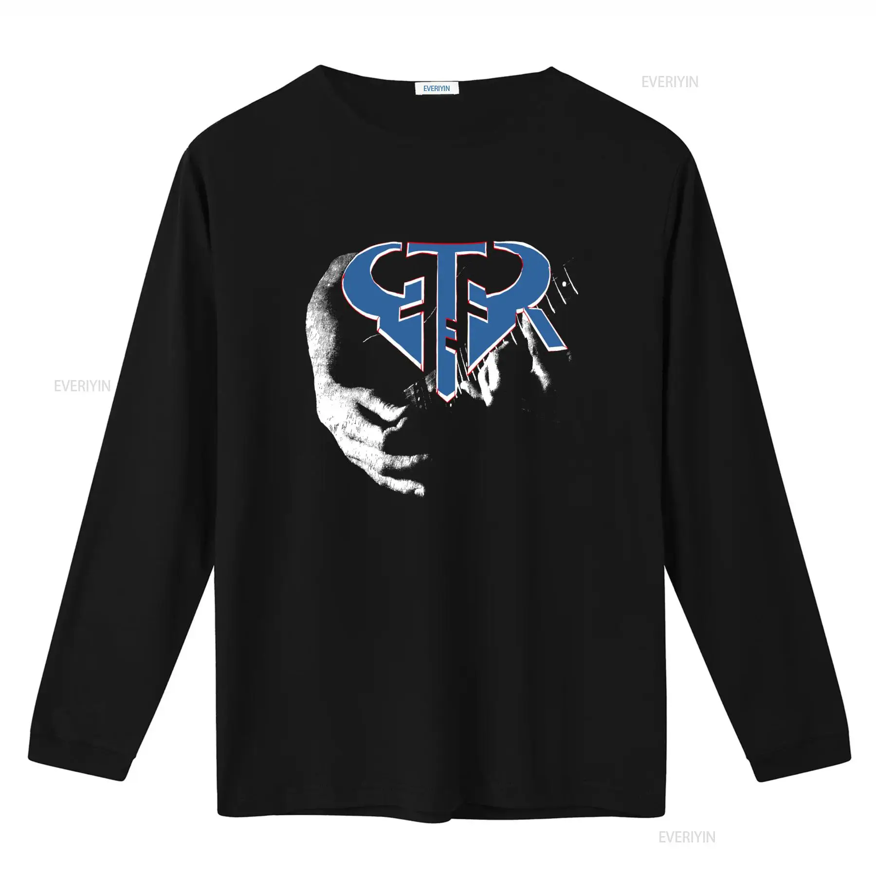 Camiseta Vintage de los 80s GT - Vintage Fashion Influencers reseña y precio