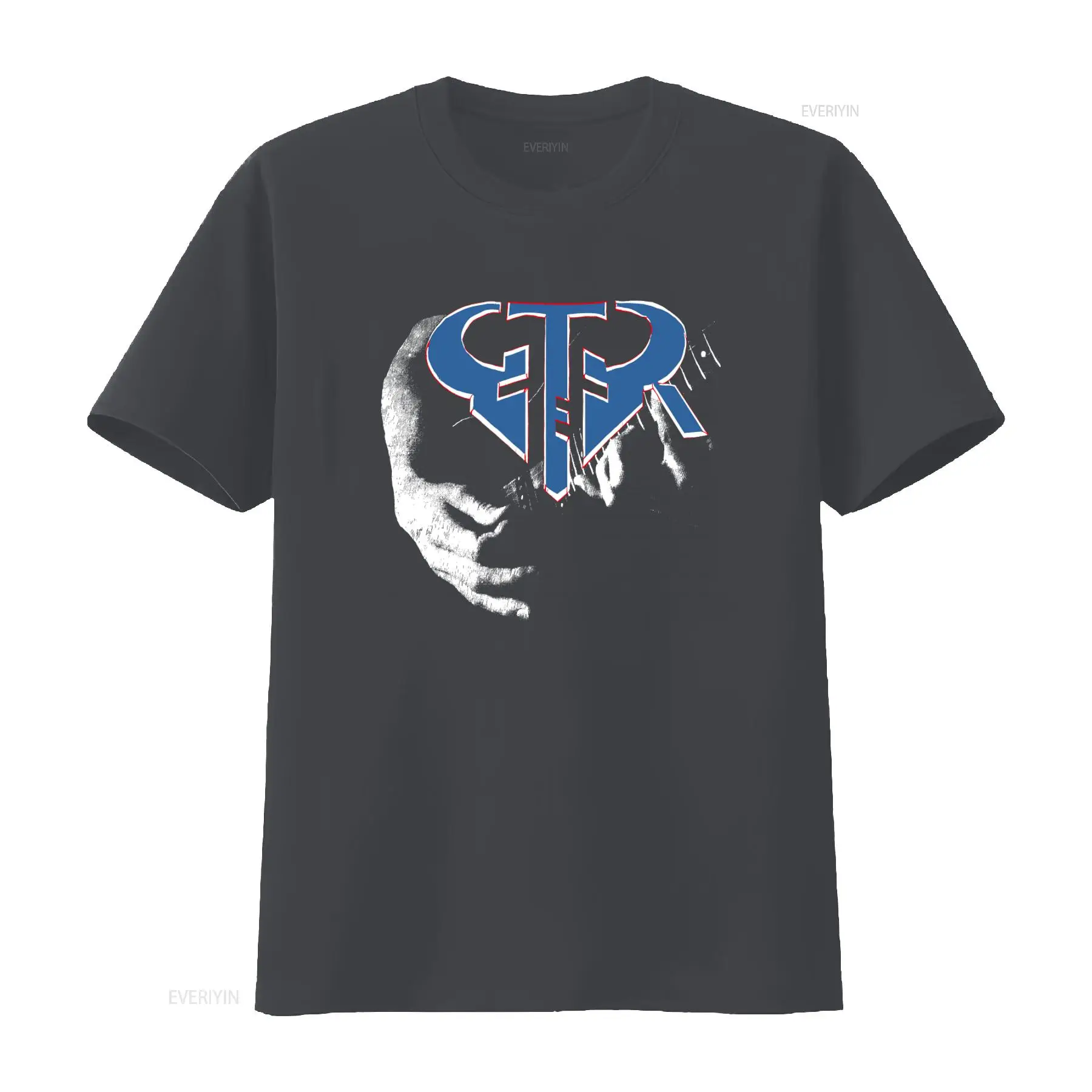 Camiseta Vintage de los 80s GT - Vintage Fashion Influencers reseña y precio