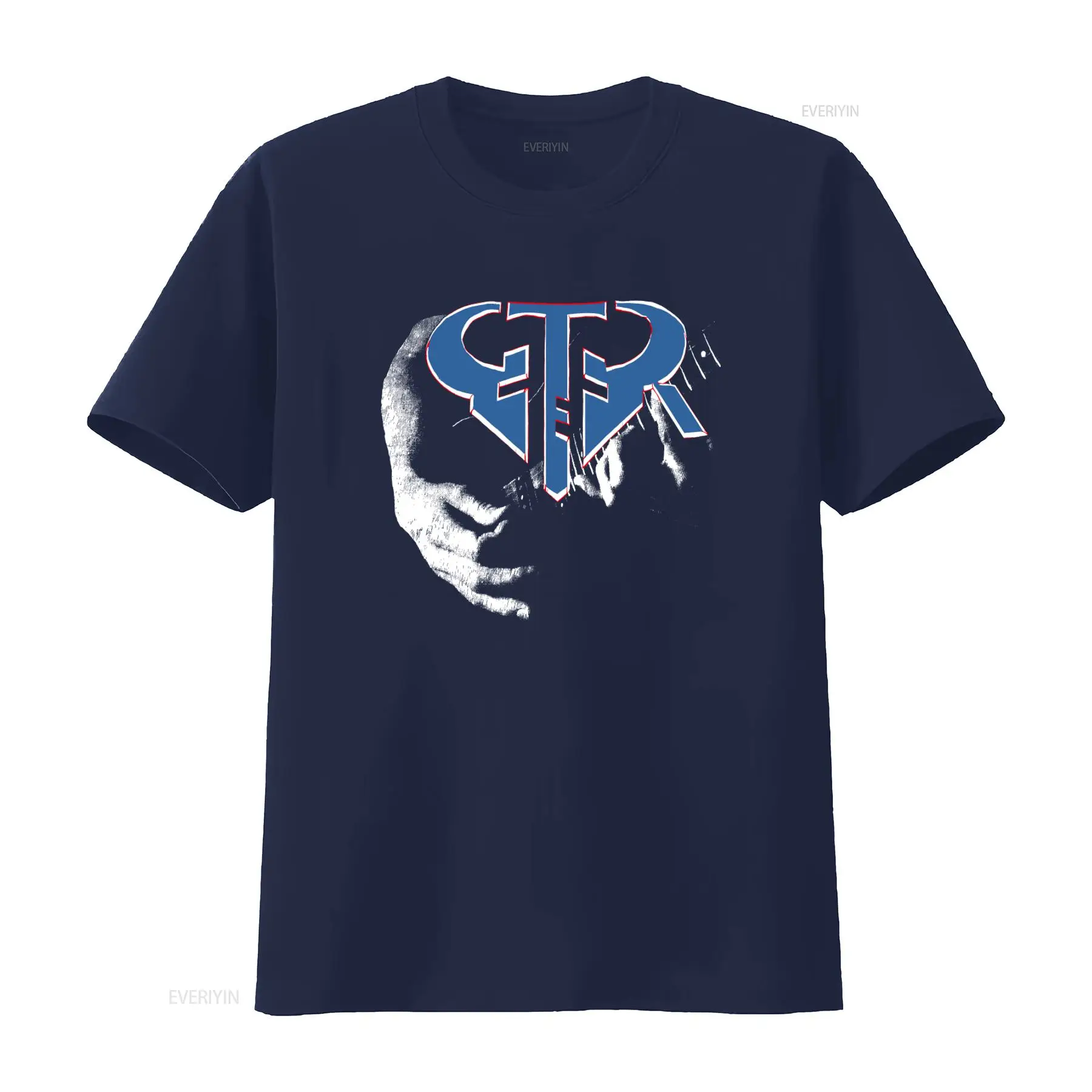 Camiseta Vintage de los 80s GT - Vintage Fashion Influencers reseña y precio