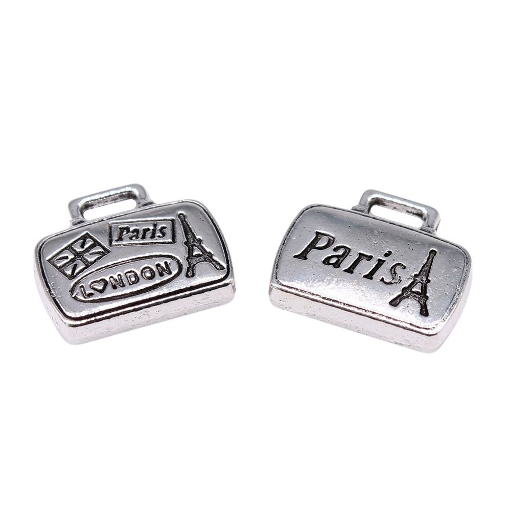 WYSIWYG 5 uds 16x14mm Color pl - Vintage Fashion Paris reseña y precio