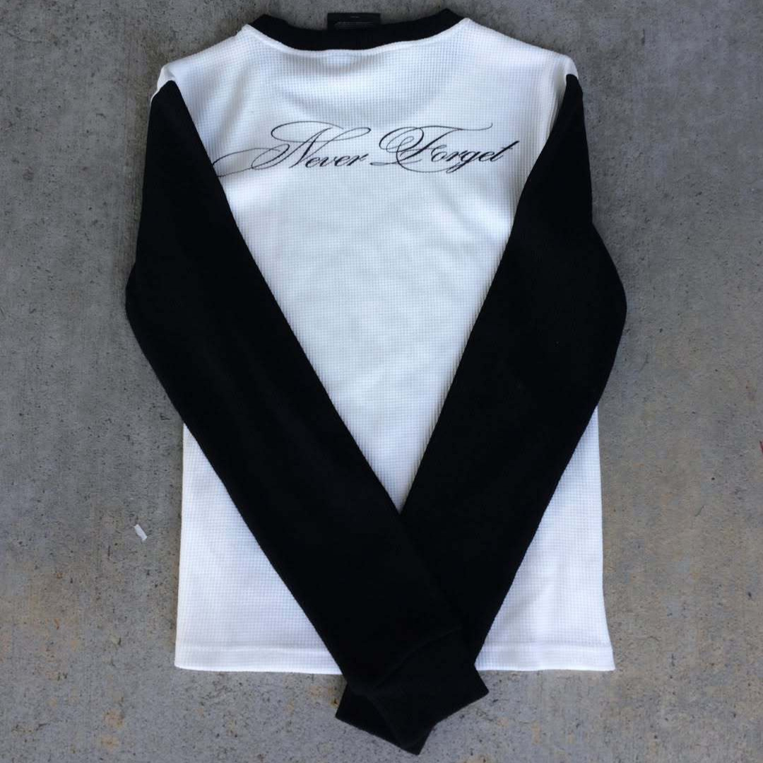 Nueva Camiseta de Manga Larga  - Vintage Y2K reseña y precio