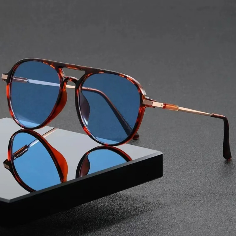 1 par de gafas de sol vintage  - Vintage Fashion Luxury reseña y precio