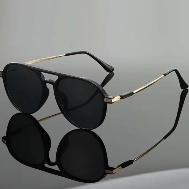 1 par de gafas de sol vintage  - Vintage Fashion Luxury reseña y precio
