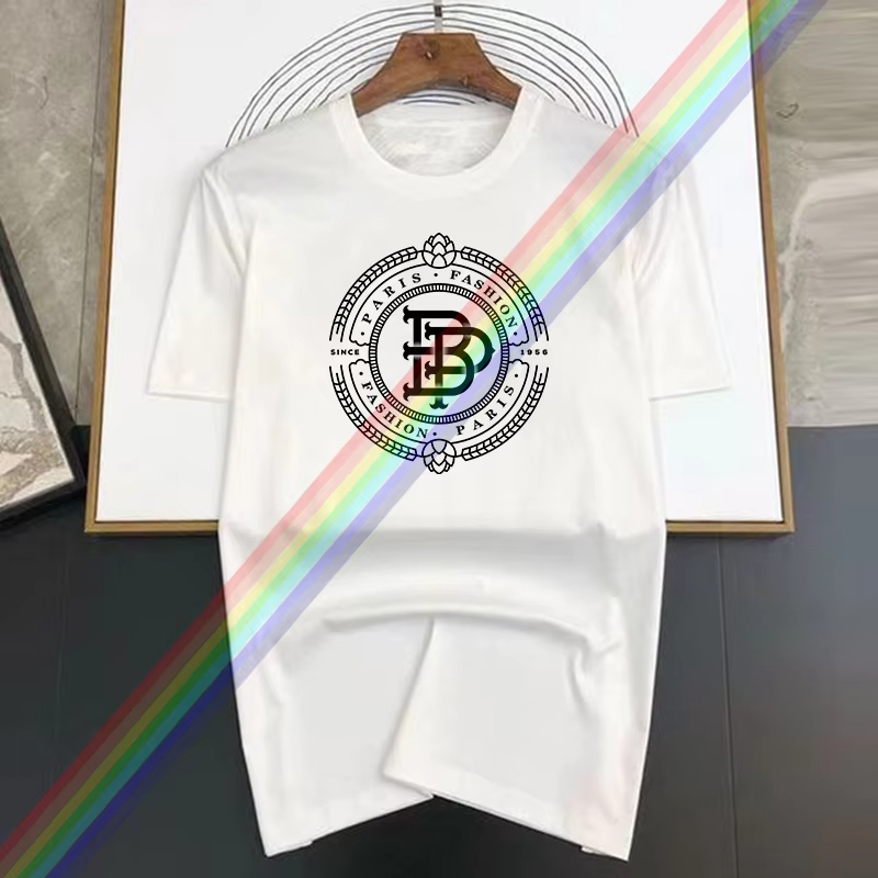 Camiseta de Algodón Puro para  - Vintage Fashion Paris reseña y precio