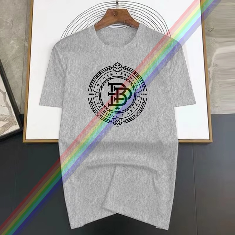 Camiseta de Algodón Puro para  - Vintage Fashion Paris reseña y precio