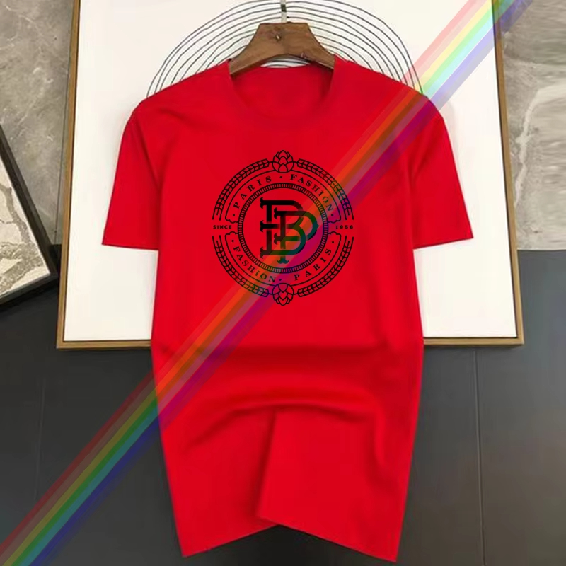 Camiseta de Algodón Puro para  - Vintage Fashion Paris reseña y precio