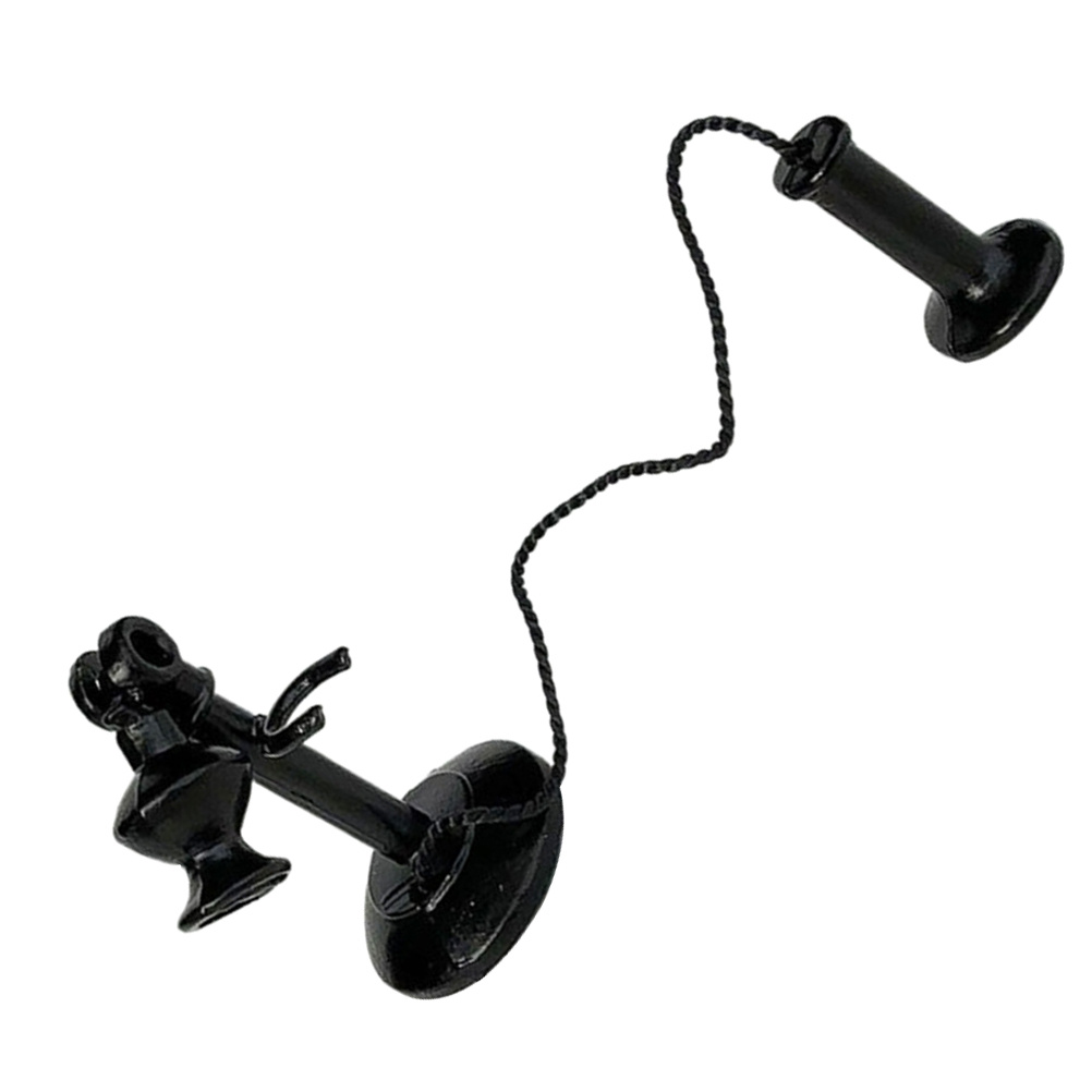Modelo de teléfono vintage: ca - Vintage Fashion Model reseña y precio