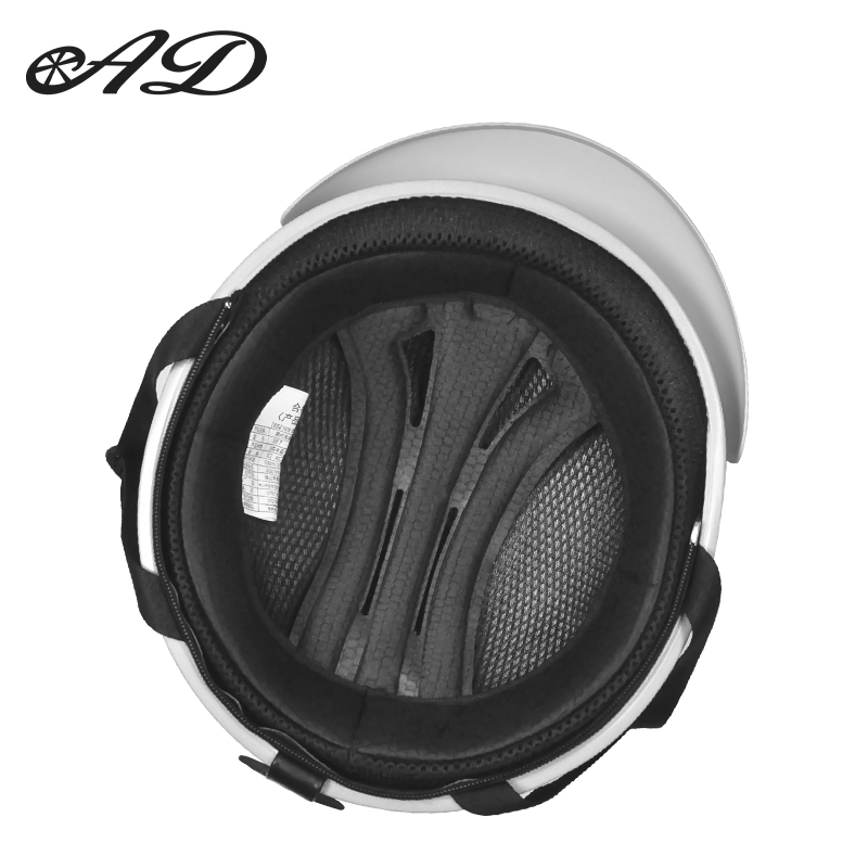 Casco de Motocicleta Unisex, P - Vintage Fashion Ads reseña y precio