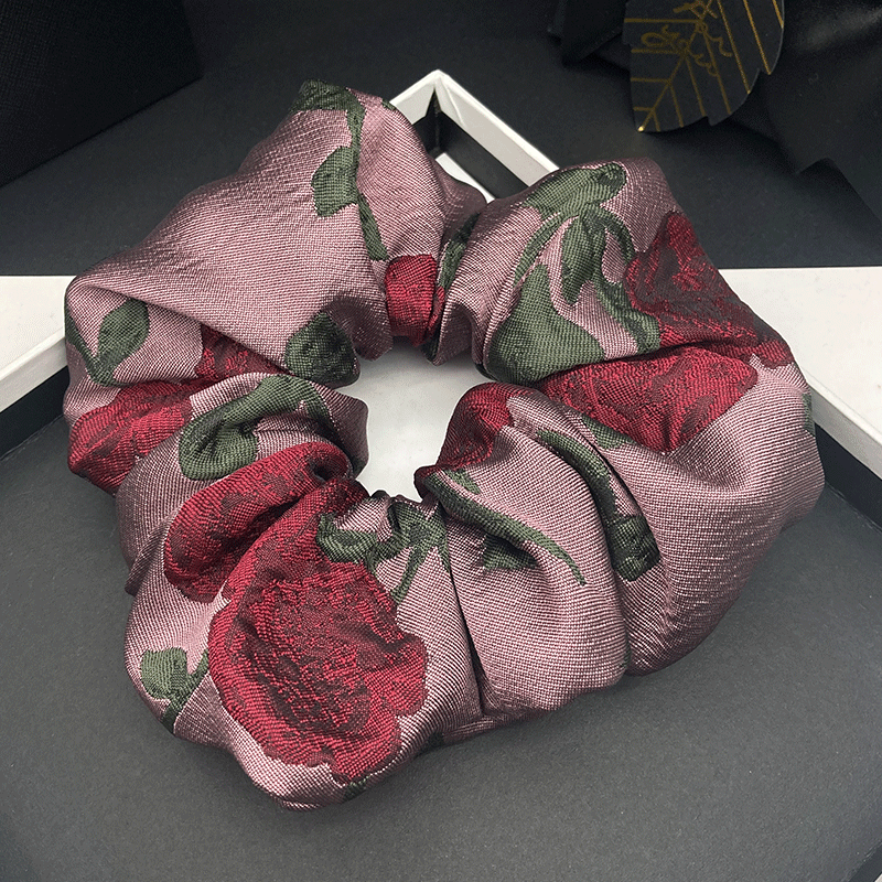 Diadema de Flores Estilo Franc - Vintage Fashion Paris reseña y precio