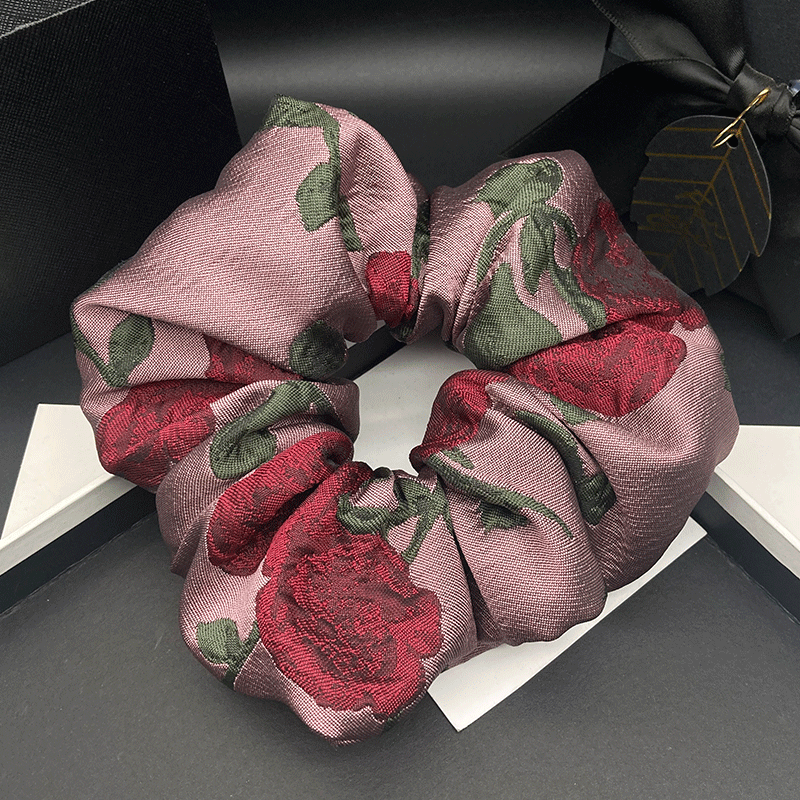 Diadema de Flores Estilo Franc - Vintage Fashion Paris reseña y precio