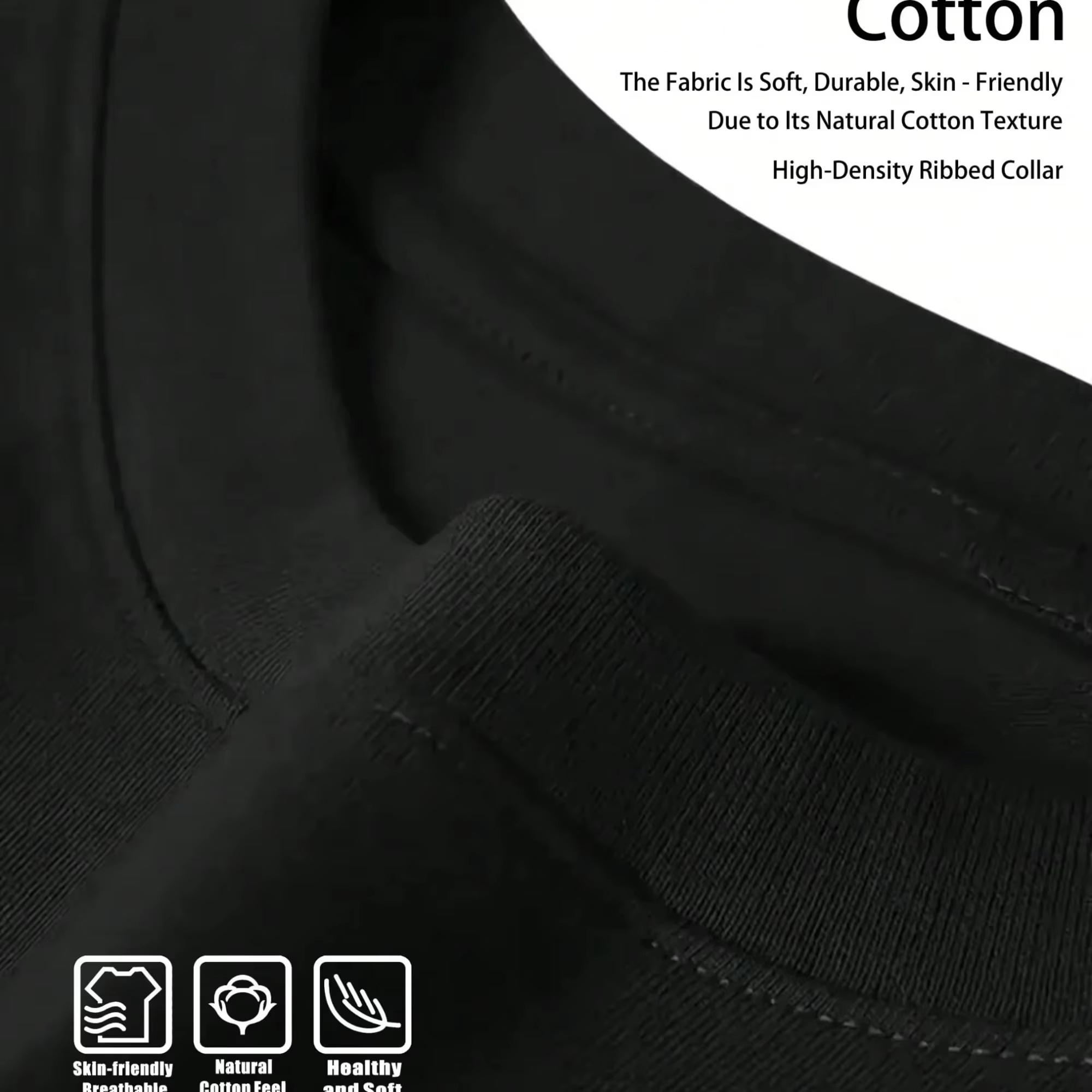 Camiseta de algodón 2026DCC Di - Vintage Fashion Ads reseña y precio
