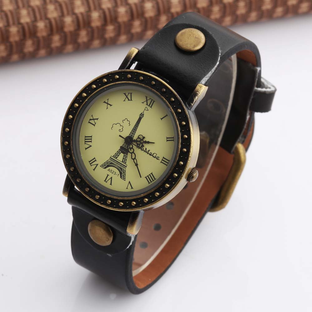 Relojes para mujer, relojes Vi - Vintage Fashion Paris reseña y precio