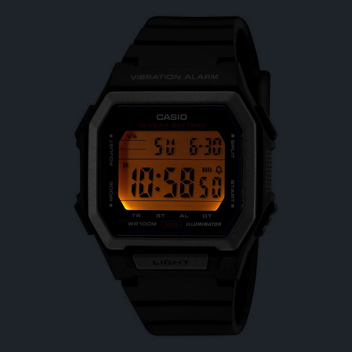 Reloj Casio Nuevo Modelo 2026  - Vintage Fashion Model reseña y precio