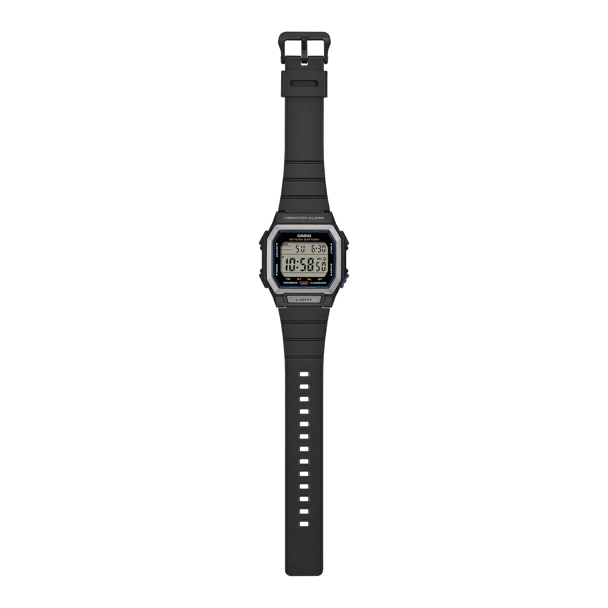 Reloj Casio Nuevo Modelo 2026  - Vintage Fashion Model reseña y precio