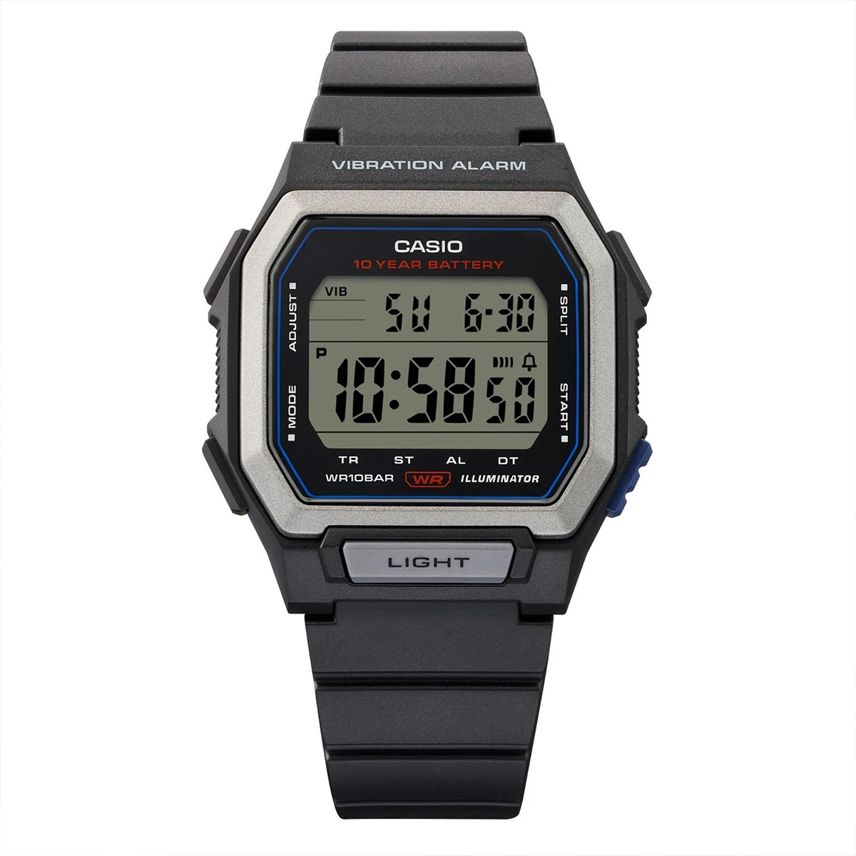 Reloj Casio Nuevo Modelo 2026  - Vintage Fashion Model reseña y precio