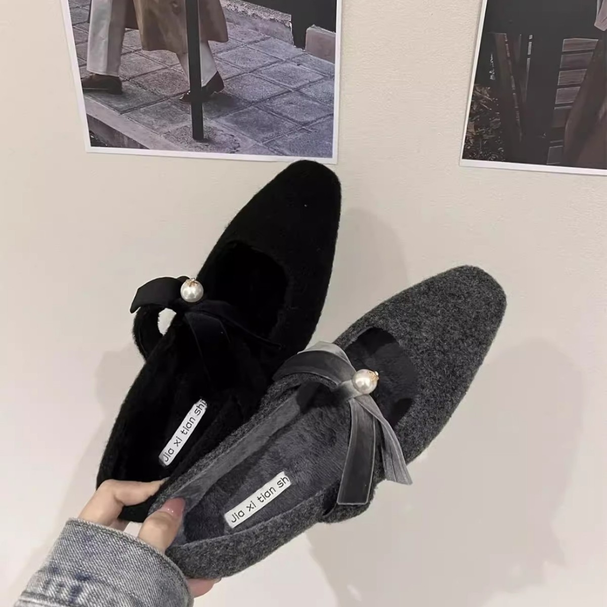 Zapatos Mary Jane para mujer,  - Vintage Fashion Luxury reseña y precio