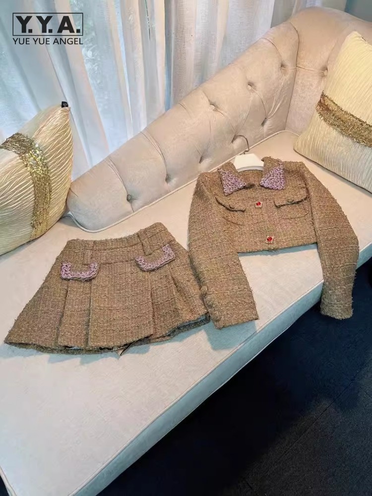 Conjunto de dos piezas para mu - Vintage Fashion Jacket reseña y precio