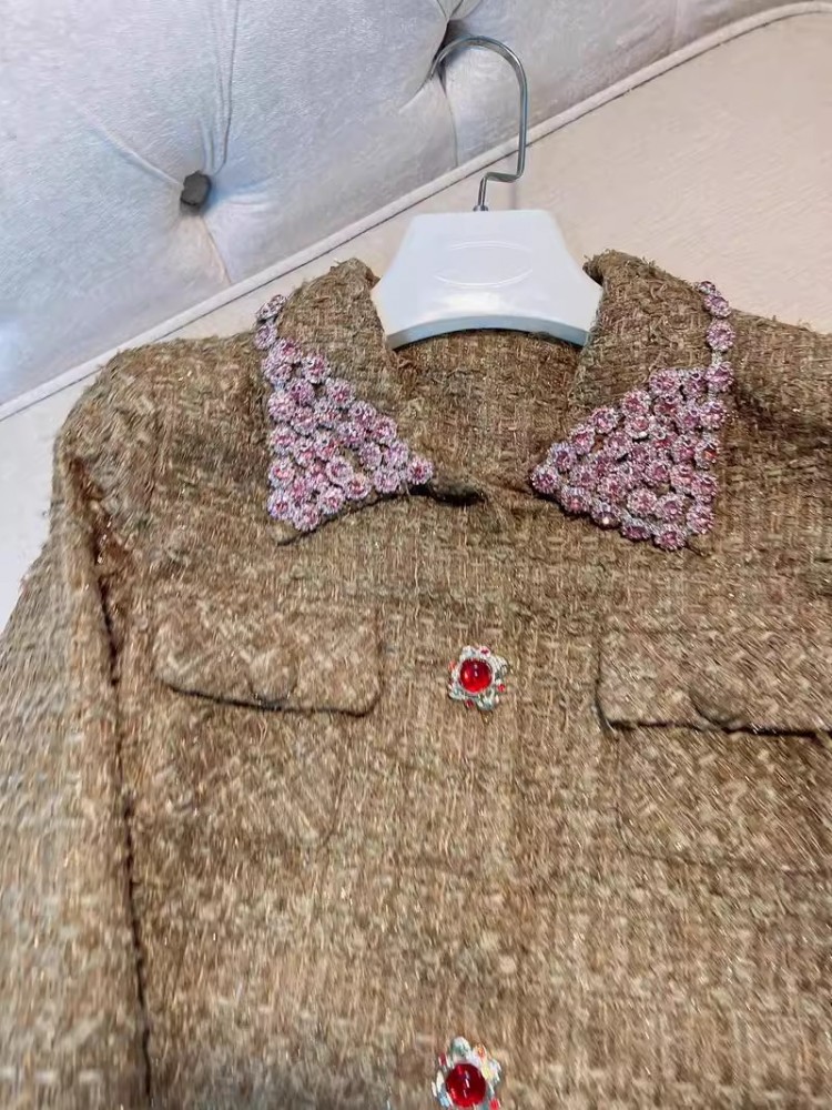 Conjunto de dos piezas para mu - Vintage Fashion Jacket reseña y precio