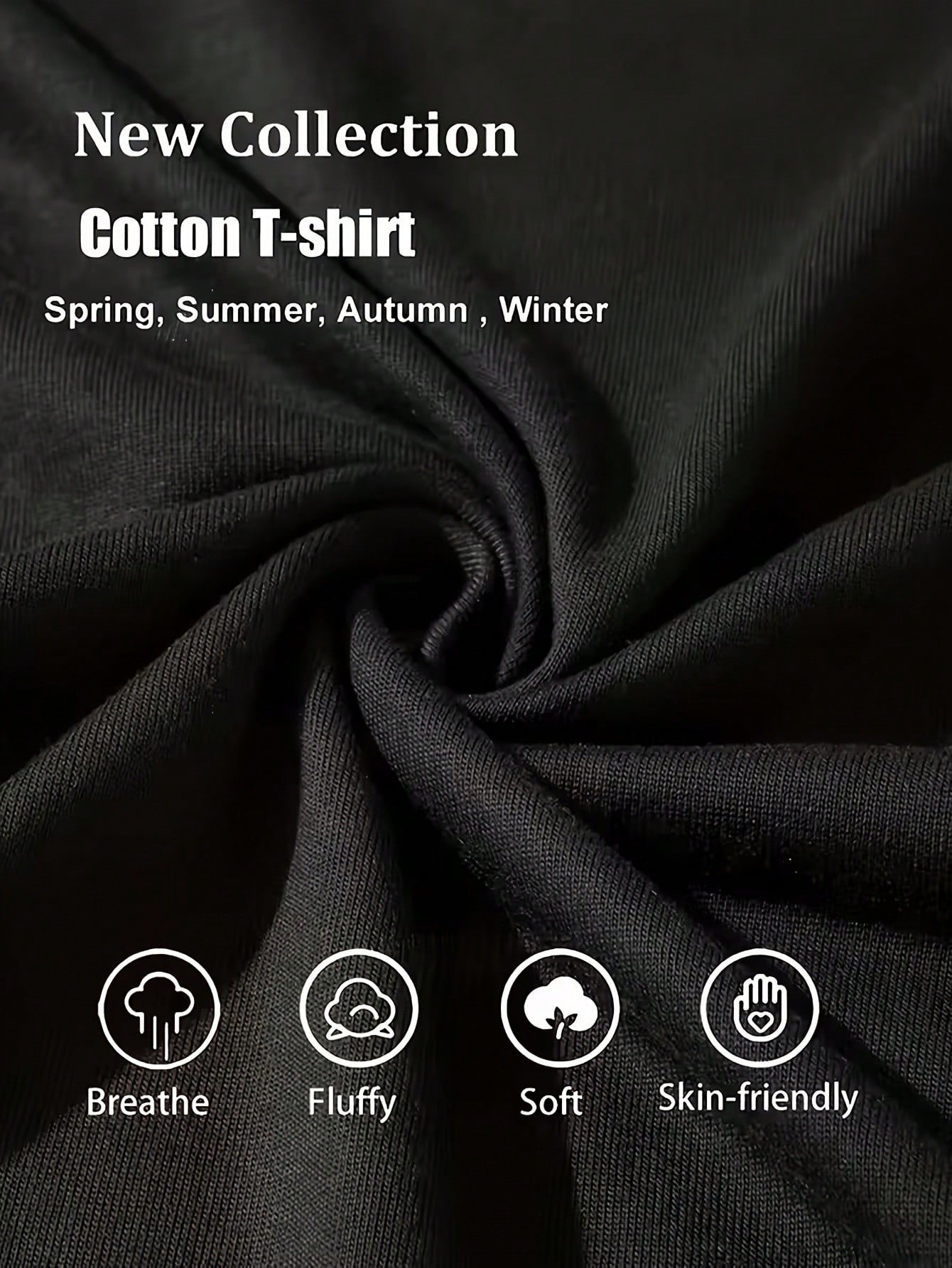 Camiseta Unisex con Estampado  - Vintage Fashion Outfits Men reseña y precio